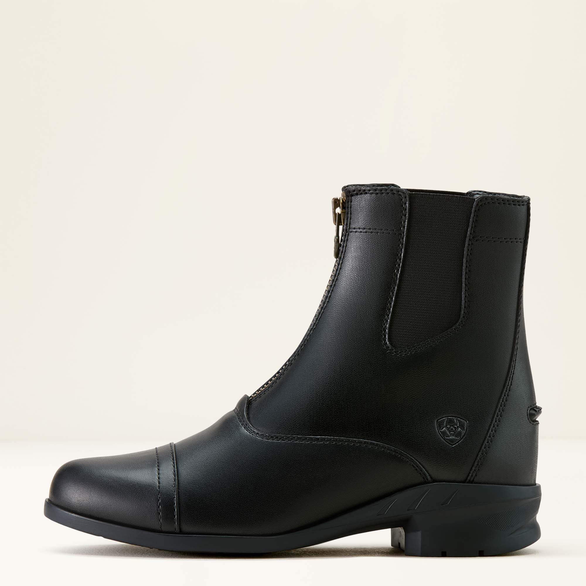 Ariat Women's Scout Zip Paddock Boot Women
