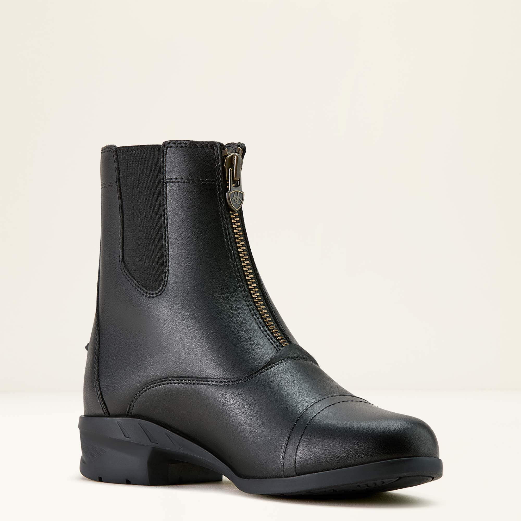 Ariat Women's Scout Zip Paddock Boot Women