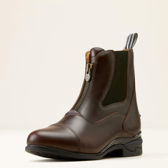 Ariat Devon Zip Paddock Boot Women