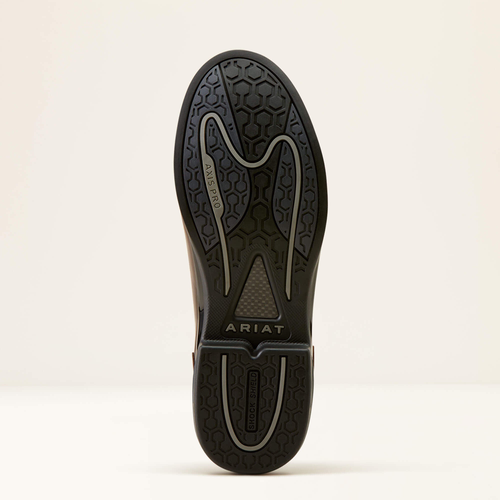 Ariat Devon Zip Paddock Boot Women