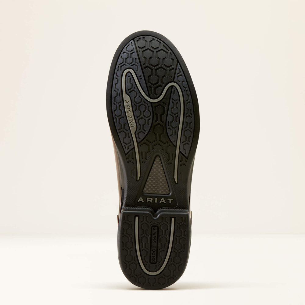 Ariat Devon Zip Paddock Boot Women