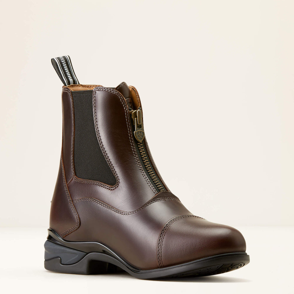 Ariat Devon Zip Paddock Boot Women