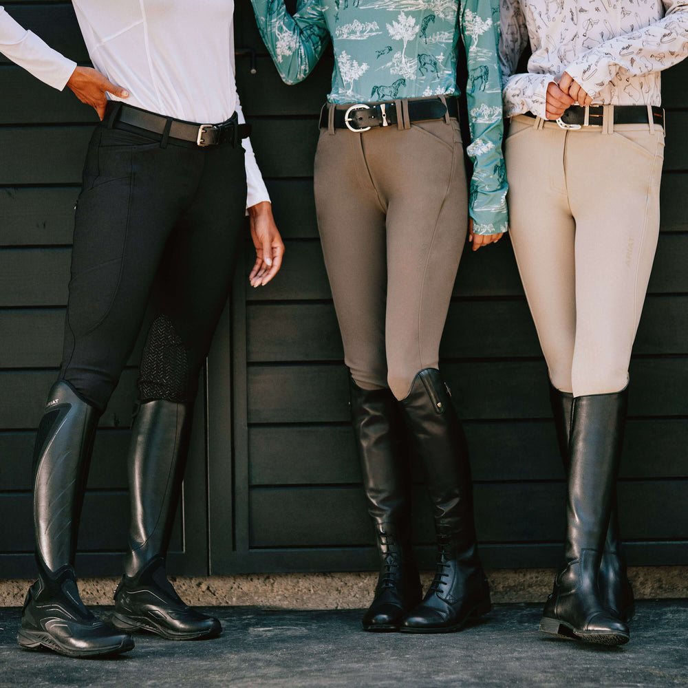 Ariat Kinsley Dress Tall Riding Boot Women