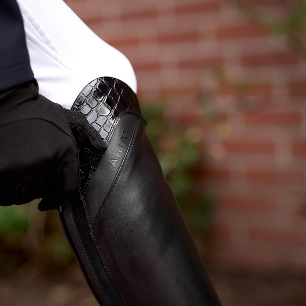 Ariat Palisade Show Tall Riding Boot Women