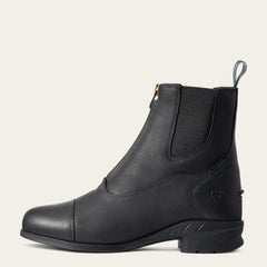 Ariat Heritage IV Zip Waterproof Insulated Paddock Boot Women