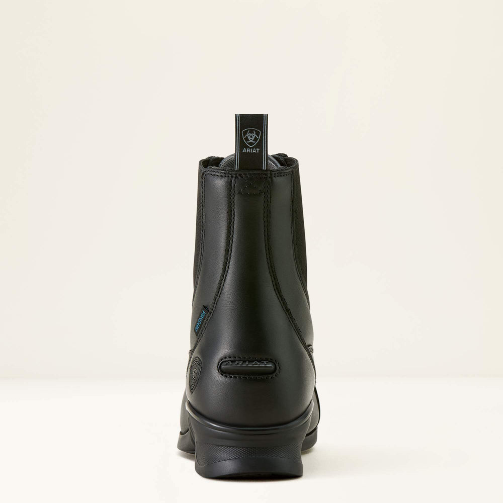 Ariat Heritage Zip Waterproof Paddock Boot Women