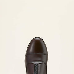 Ariat Heritage Zip Paddock Boot Women|Trends