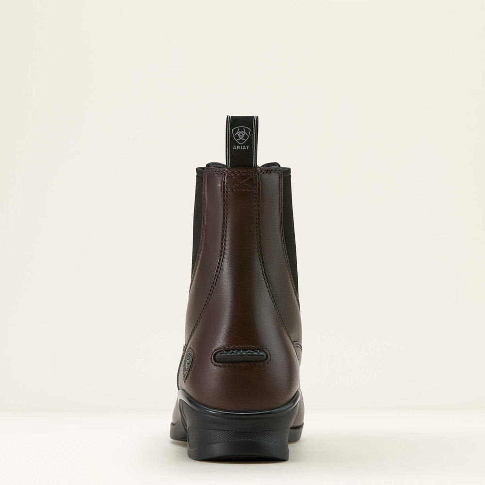 Ariat Heritage Zip Paddock Boot Women|Trends