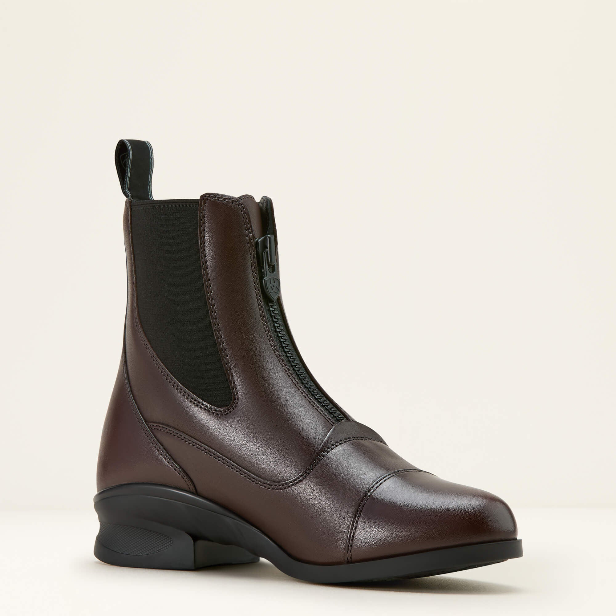 Ariat Heritage Zip Paddock Boot Women|Trends
