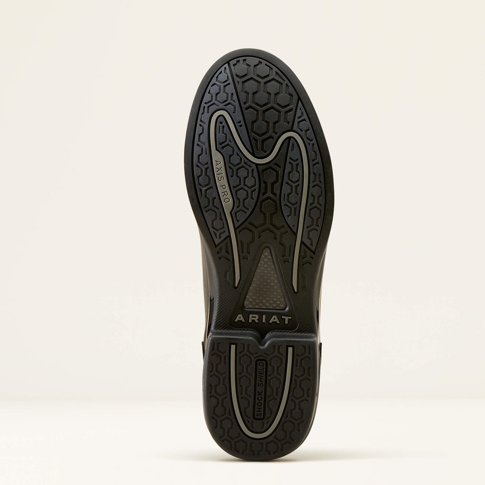 Ariat Devon Zip Paddock Boot Women