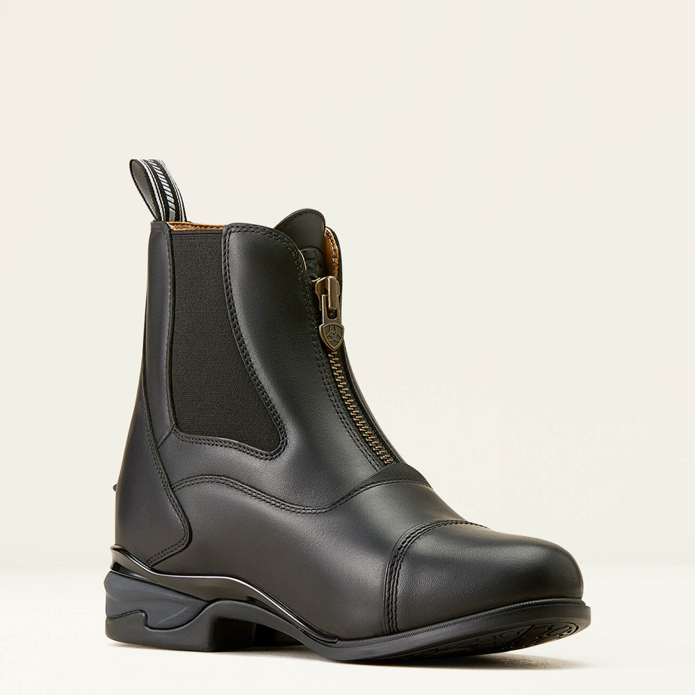 Ariat Devon Zip Paddock Boot Women