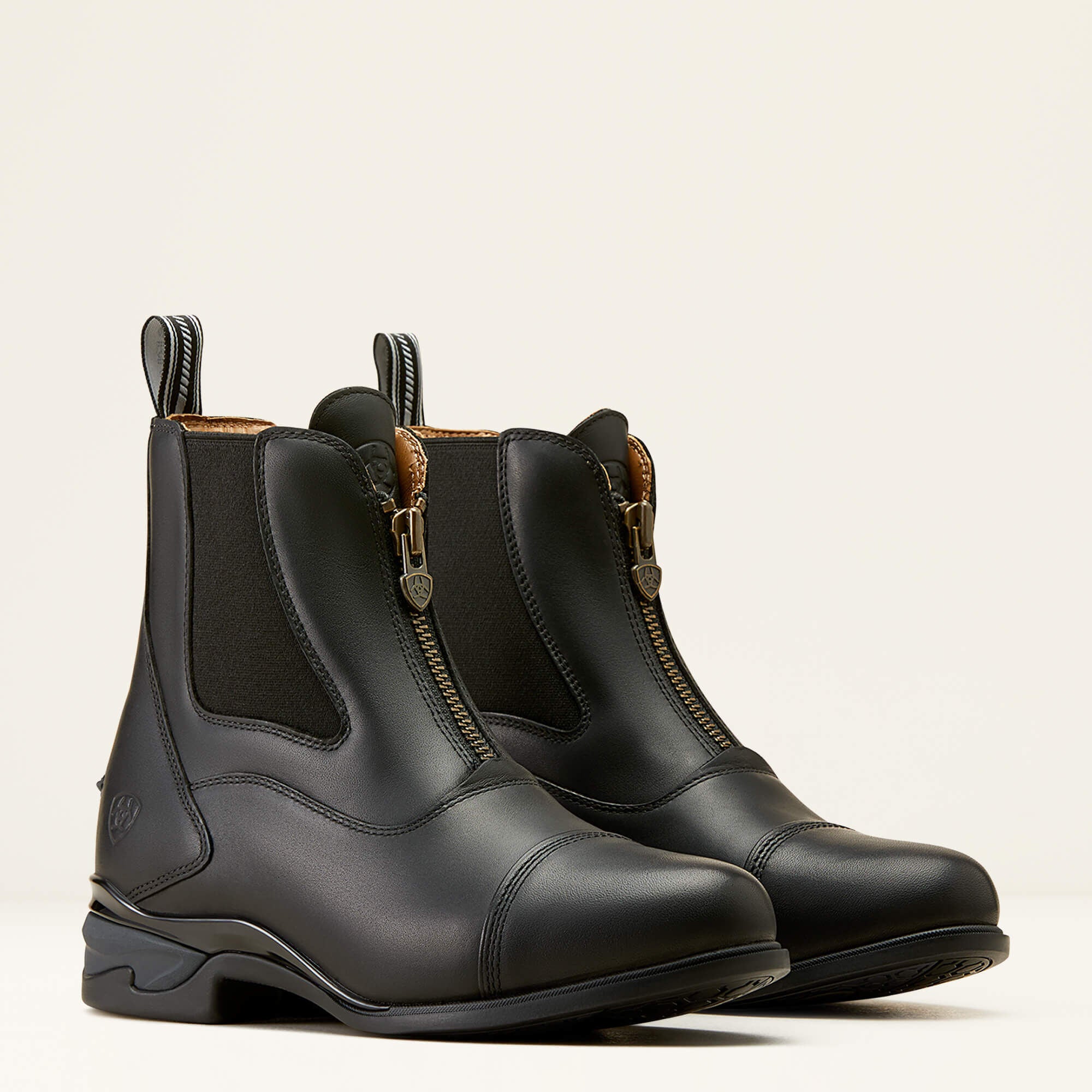Ariat Devon Zip Paddock Boot Women