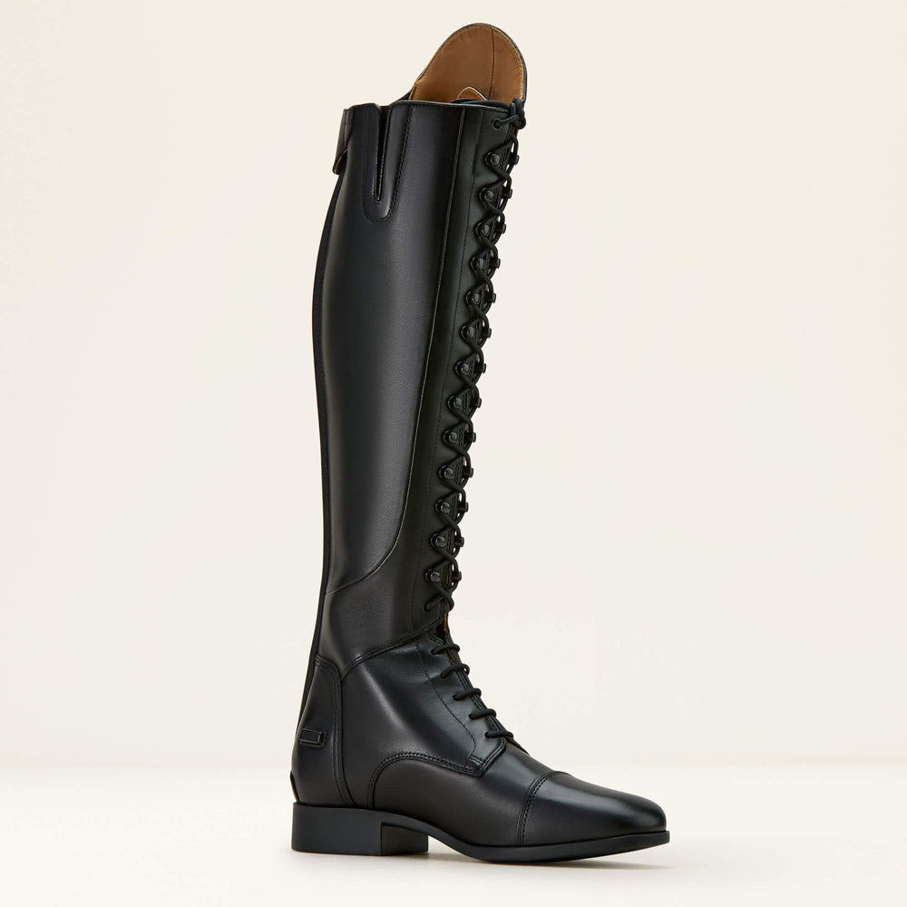 Ariat Palisade Lace Tall Riding Boot Women
