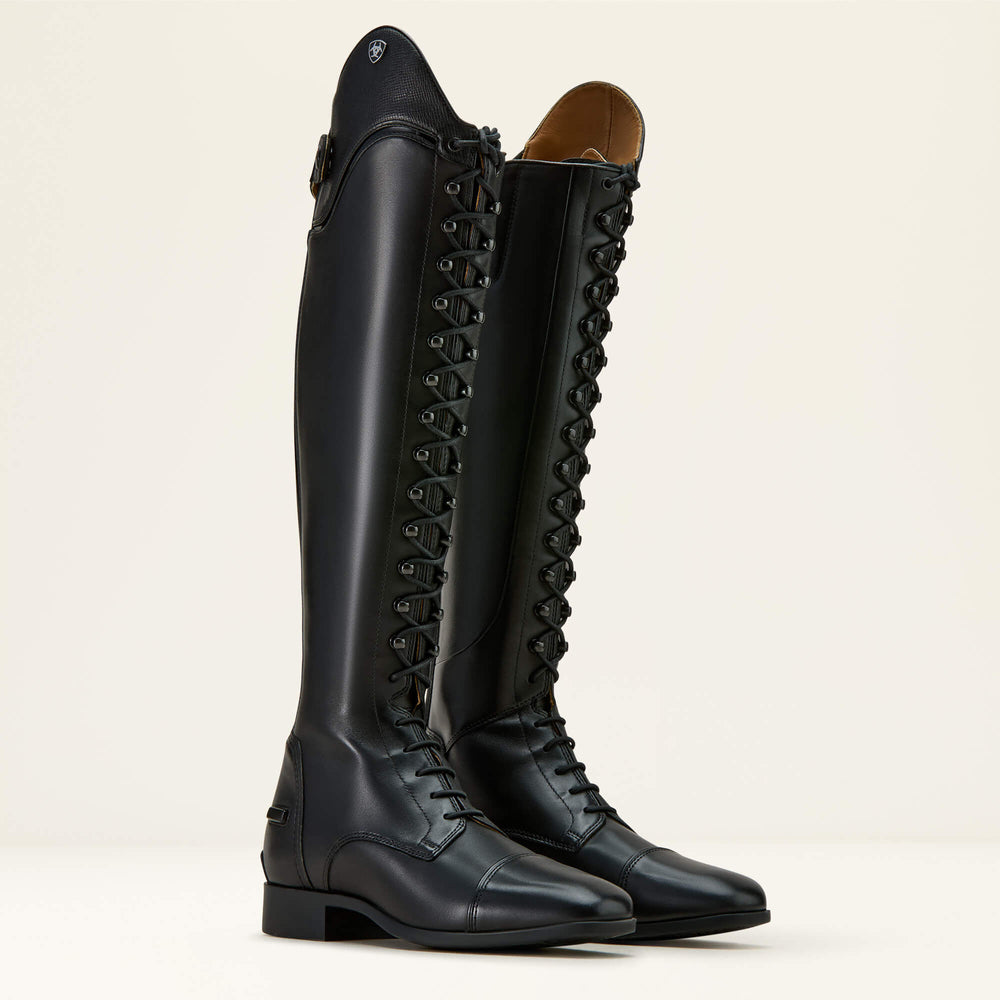 Ariat Palisade Lace Tall Riding Boot Women
