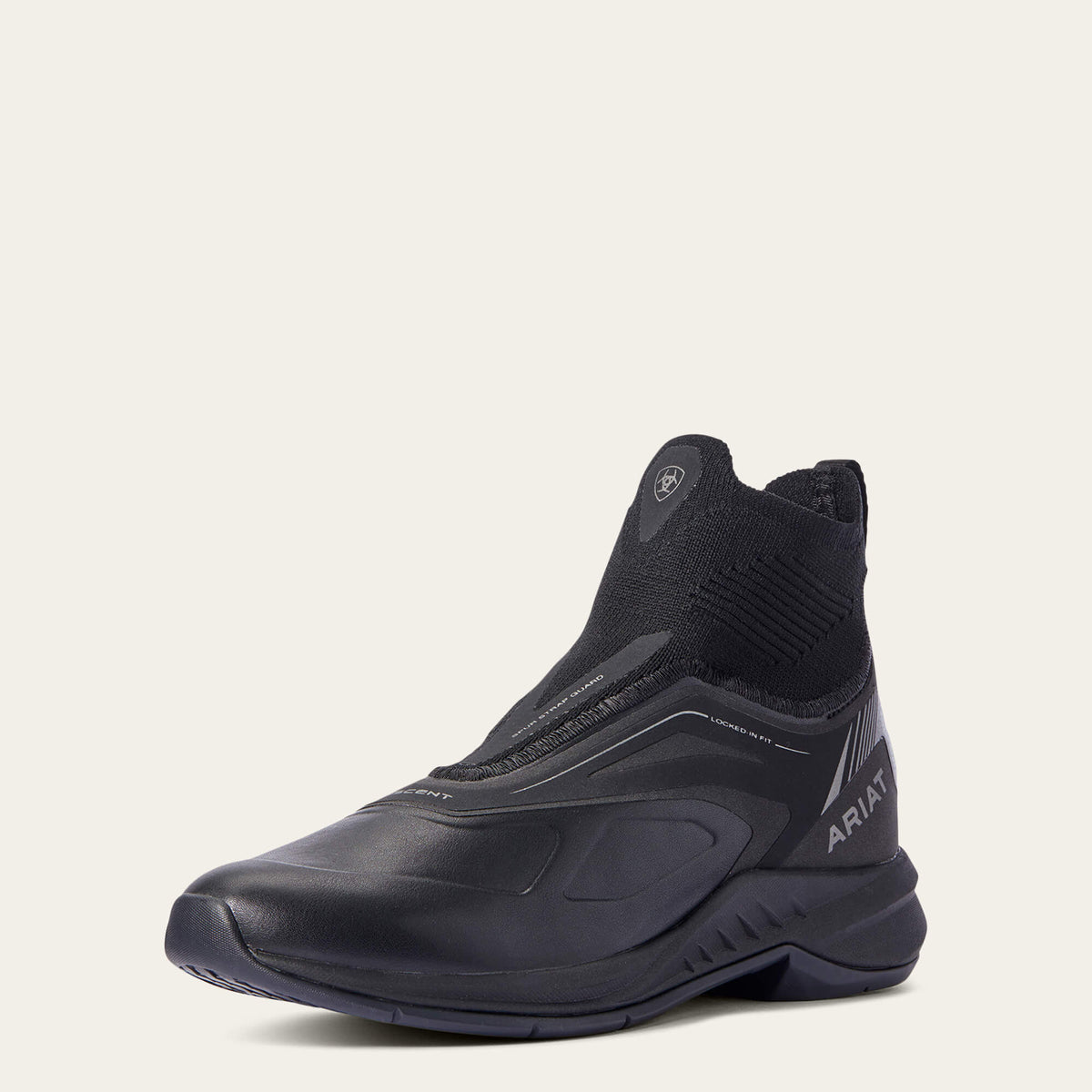 Ariat Ascent Paddock Boot Women