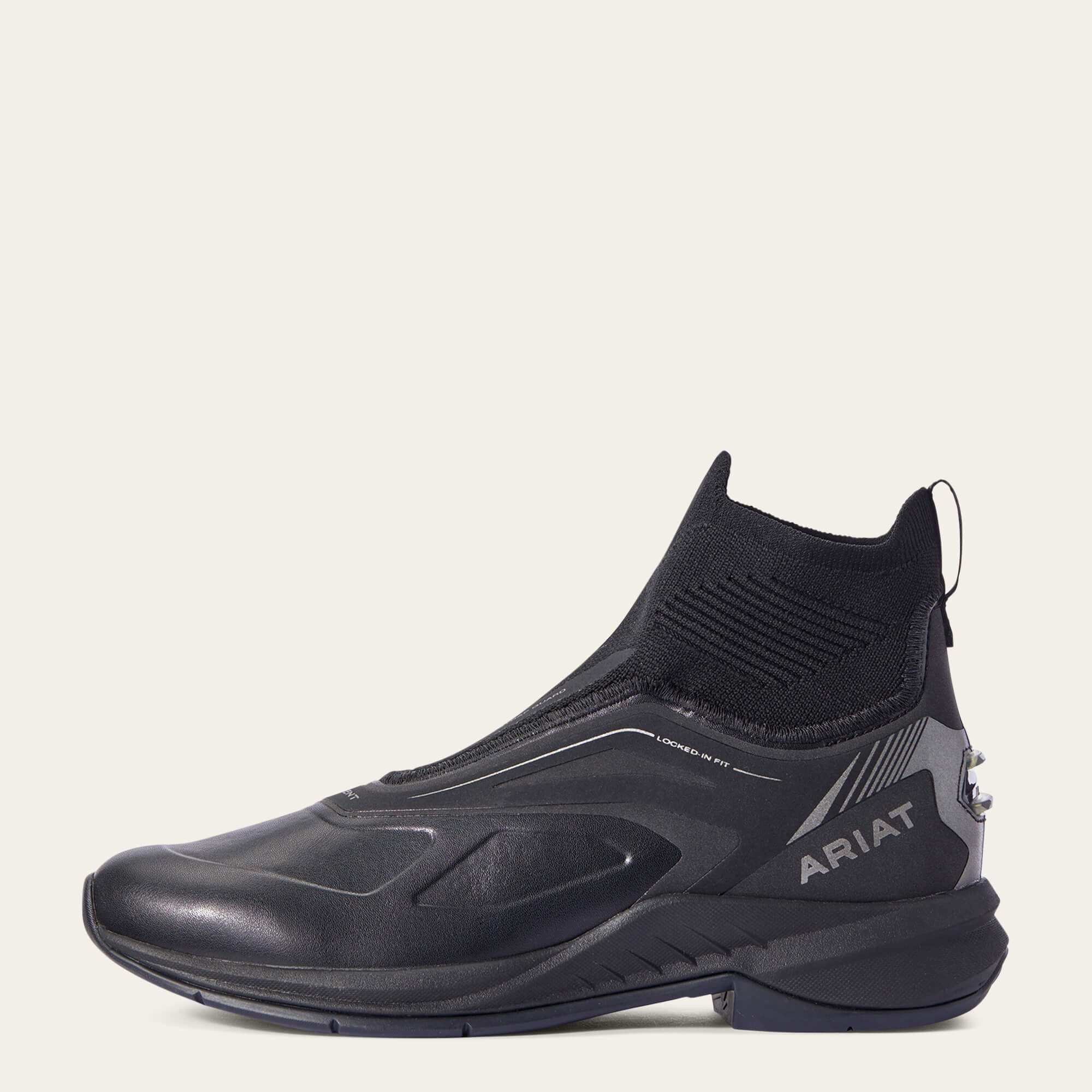Ariat Ascent Paddock Boot Women