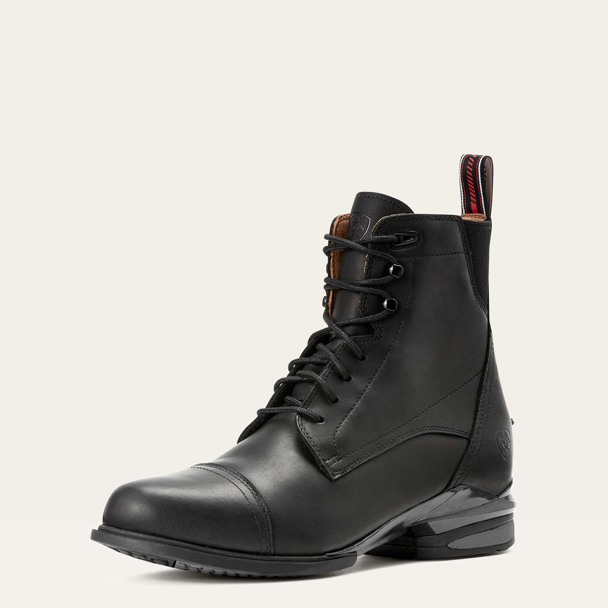Ariat Performer Nitro Paddock Boot Women