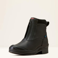 Ariat Extreme Pro Zip Waterproof Insulated Paddock Boot Women