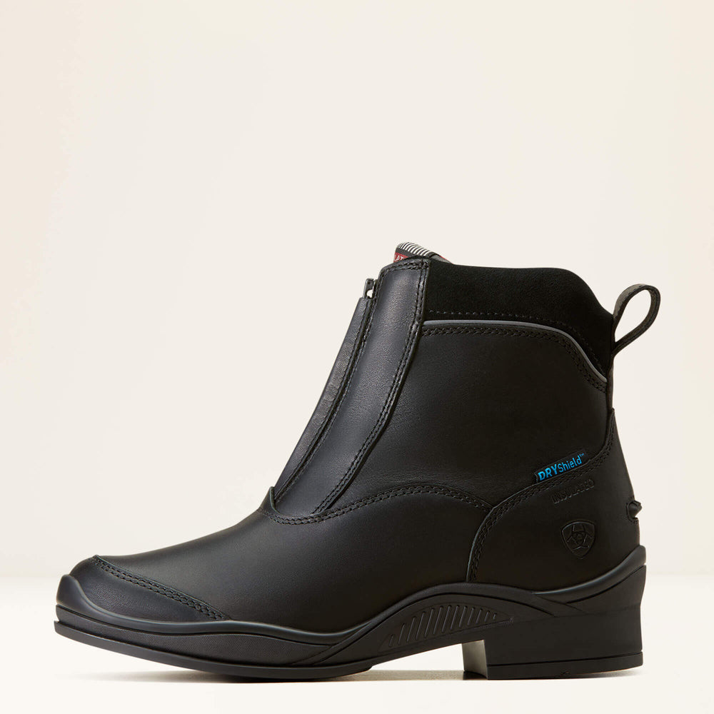 Ariat Extreme Pro Zip Waterproof Insulated Paddock Boot Women
