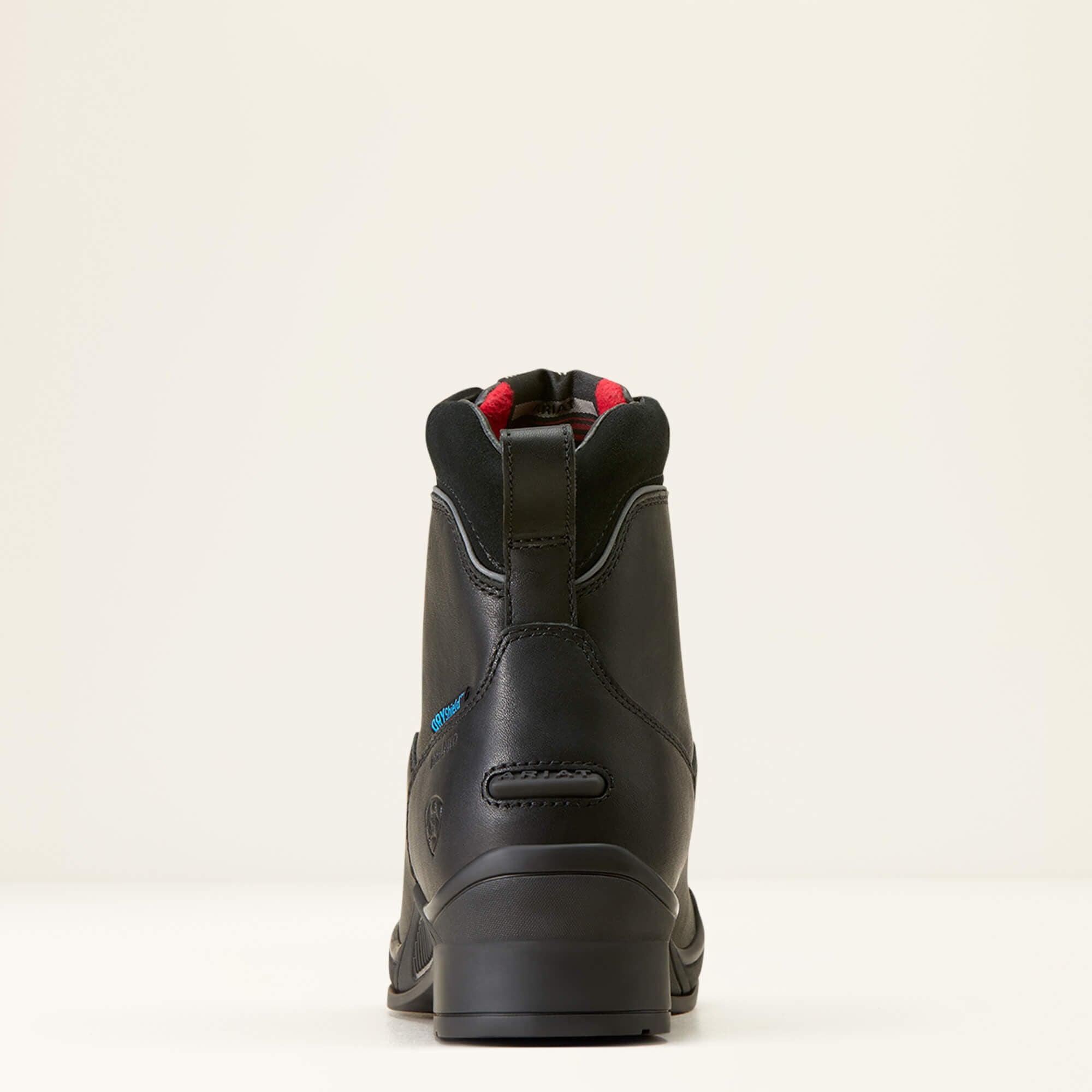 Ariat Extreme Pro Zip Waterproof Insulated Paddock Boot Women