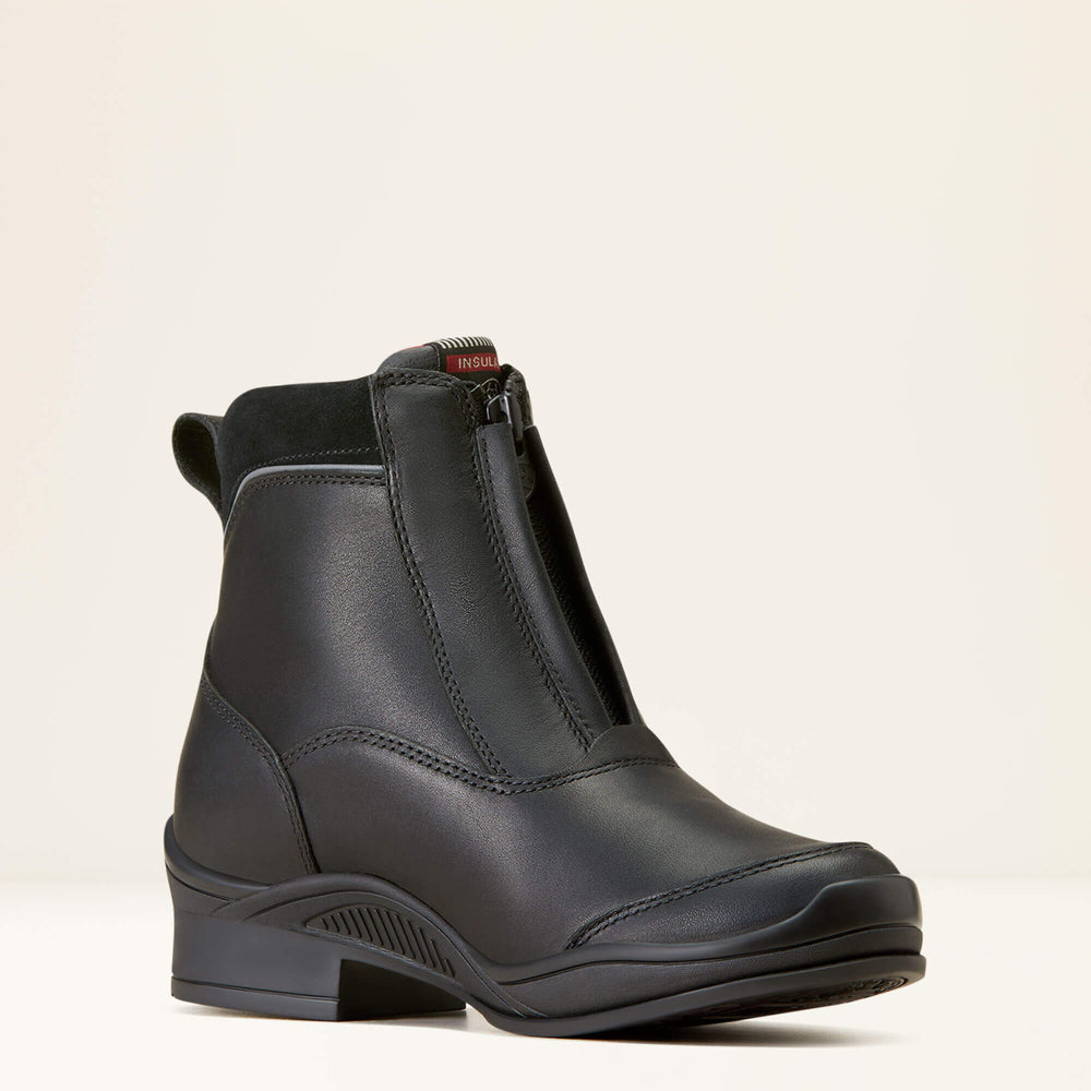 Ariat Extreme Pro Zip Waterproof Insulated Paddock Boot Women