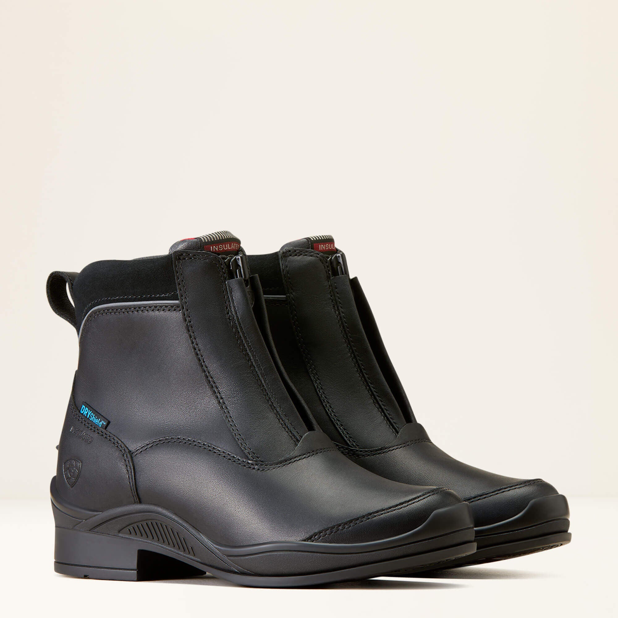 Ariat Extreme Pro Zip Waterproof Insulated Paddock Boot Women
