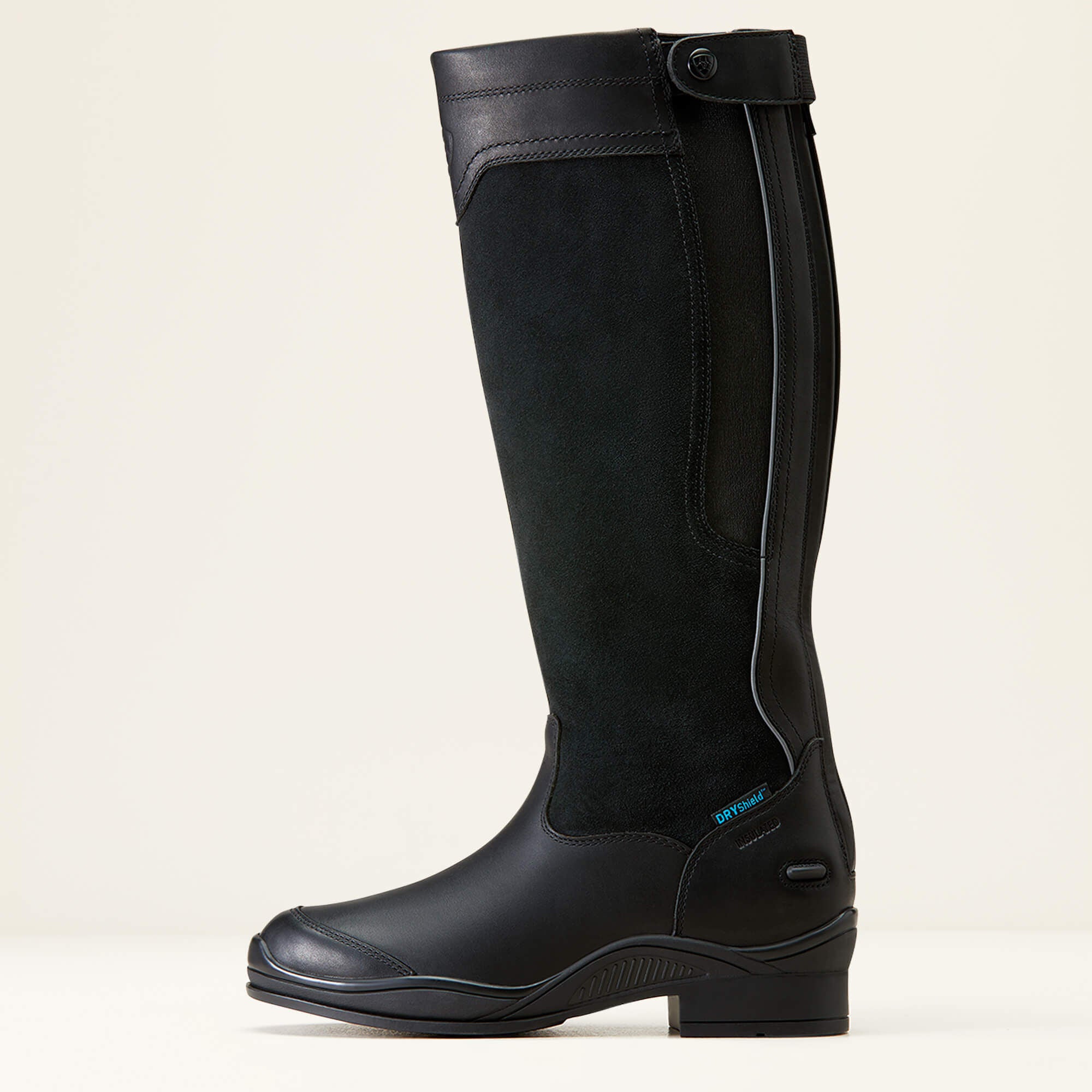 Ariat Extreme Pro Tall Waterproof Insulated Tall Riding Boot Women|Trends