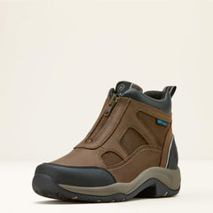 Ariat Terrain Zip Waterproof Boot Women