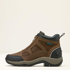 Ariat Terrain Zip Waterproof Boot Women