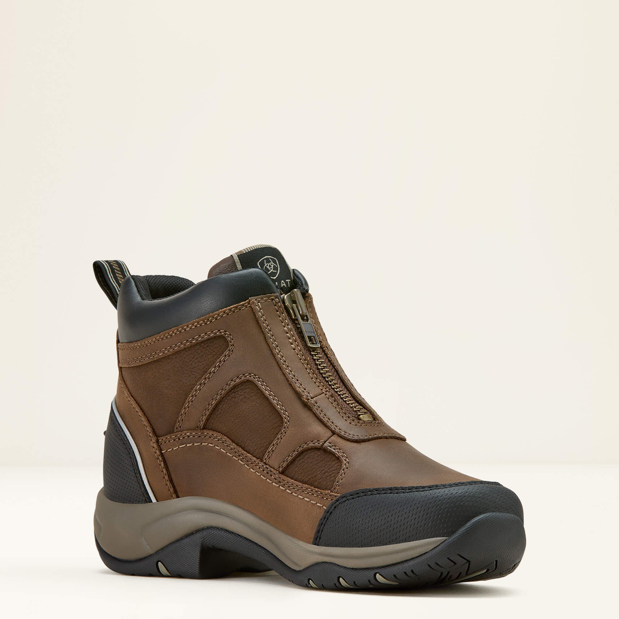 Ariat Terrain Zip Waterproof Boot Women