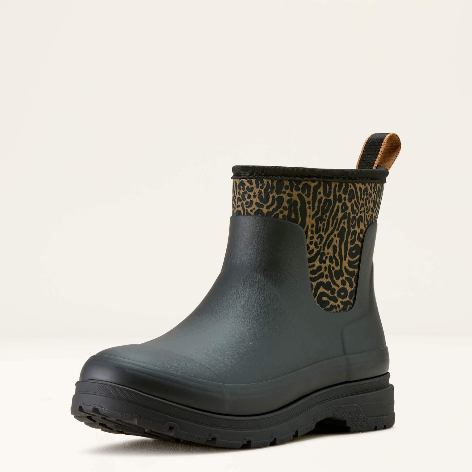 Ariat Kelmarsh Shortie Rubber Boot Women|Trends