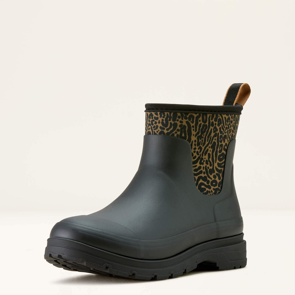 Ariat Kelmarsh Shortie Rubber Boot Women|Trends