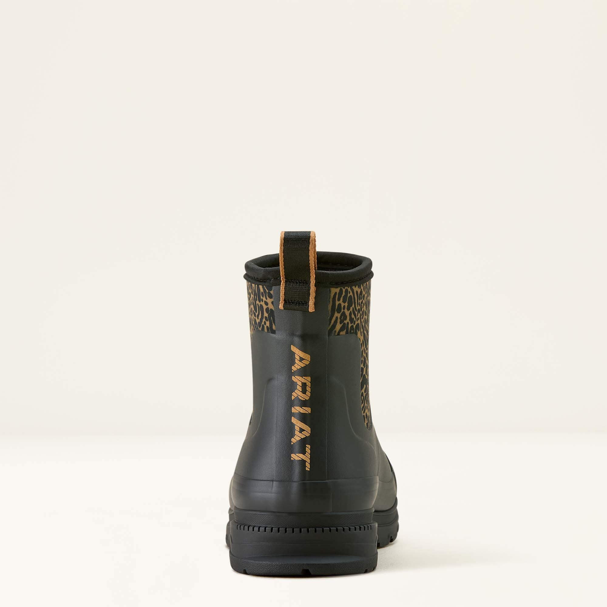 Ariat Kelmarsh Shortie Rubber Boot Women|Trends