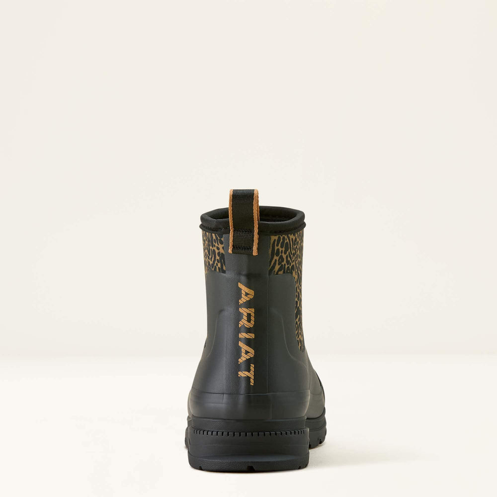 Ariat Kelmarsh Shortie Rubber Boot Women|Trends