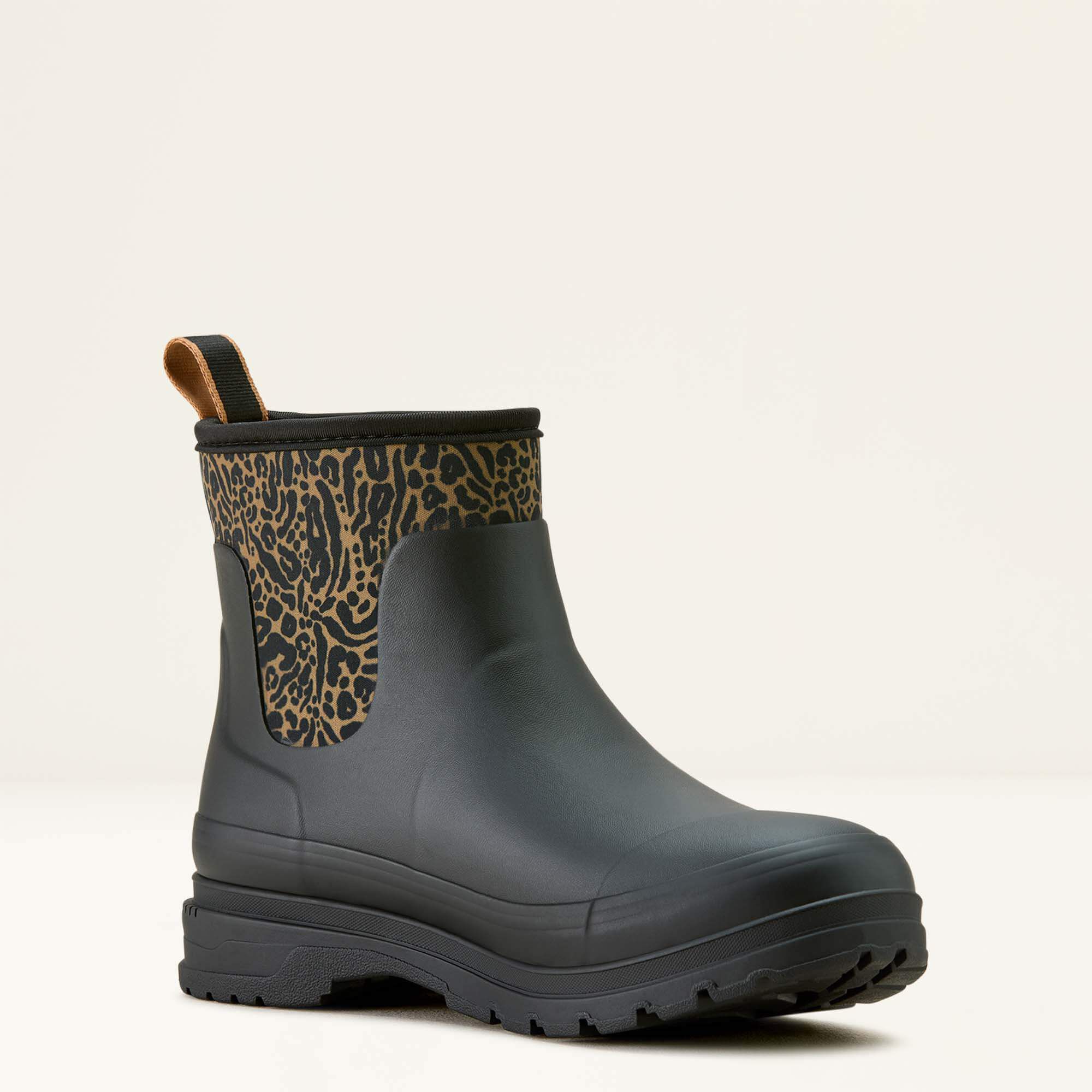 Ariat Kelmarsh Shortie Rubber Boot Women|Trends