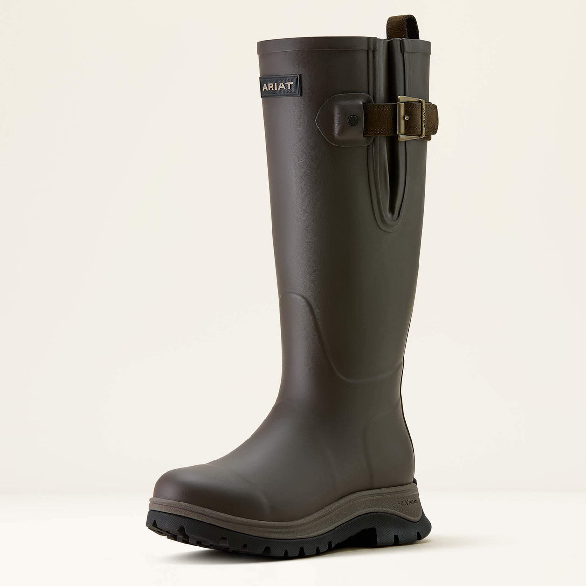 Ariat Woodstock Rubber Boot Women|Trends