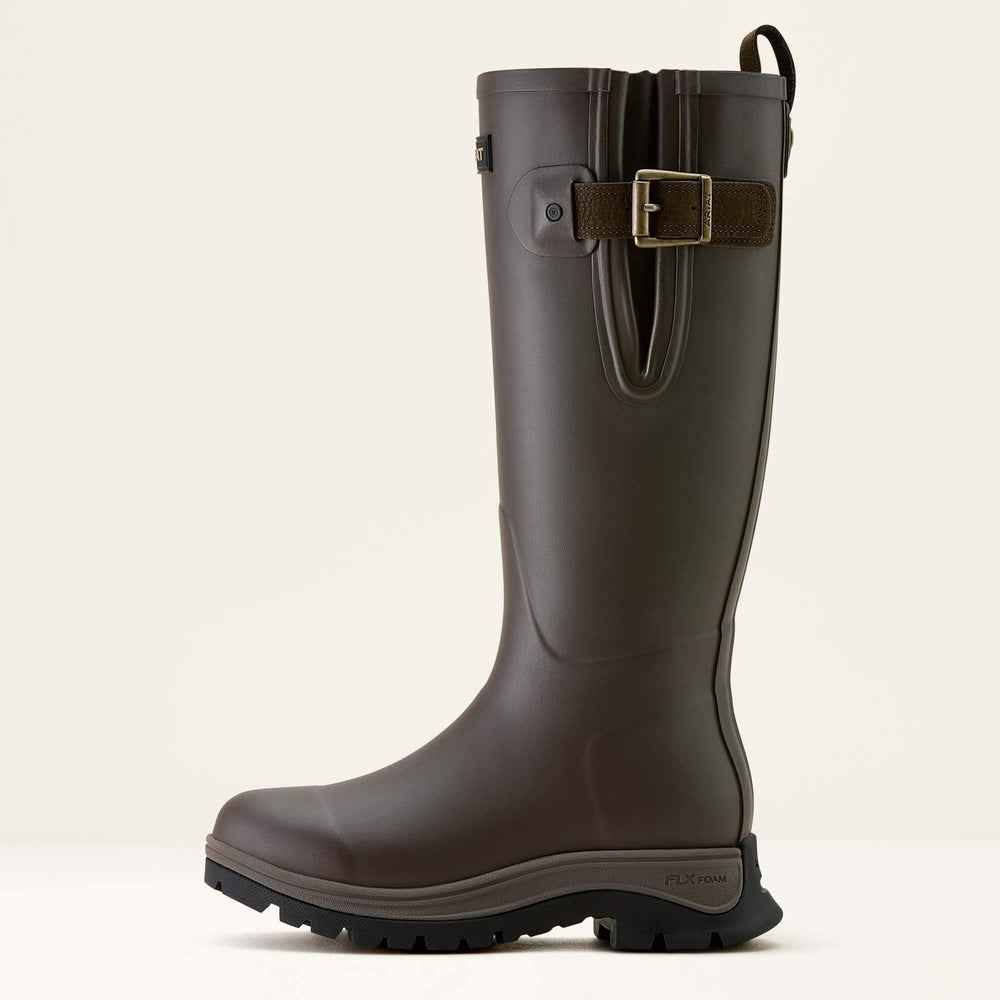 Ariat Woodstock Rubber Boot Women|Trends