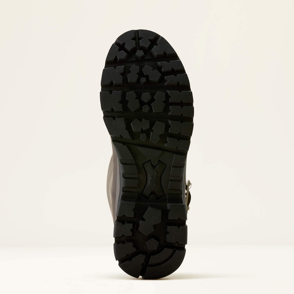 Ariat Woodstock Rubber Boot Women|Trends