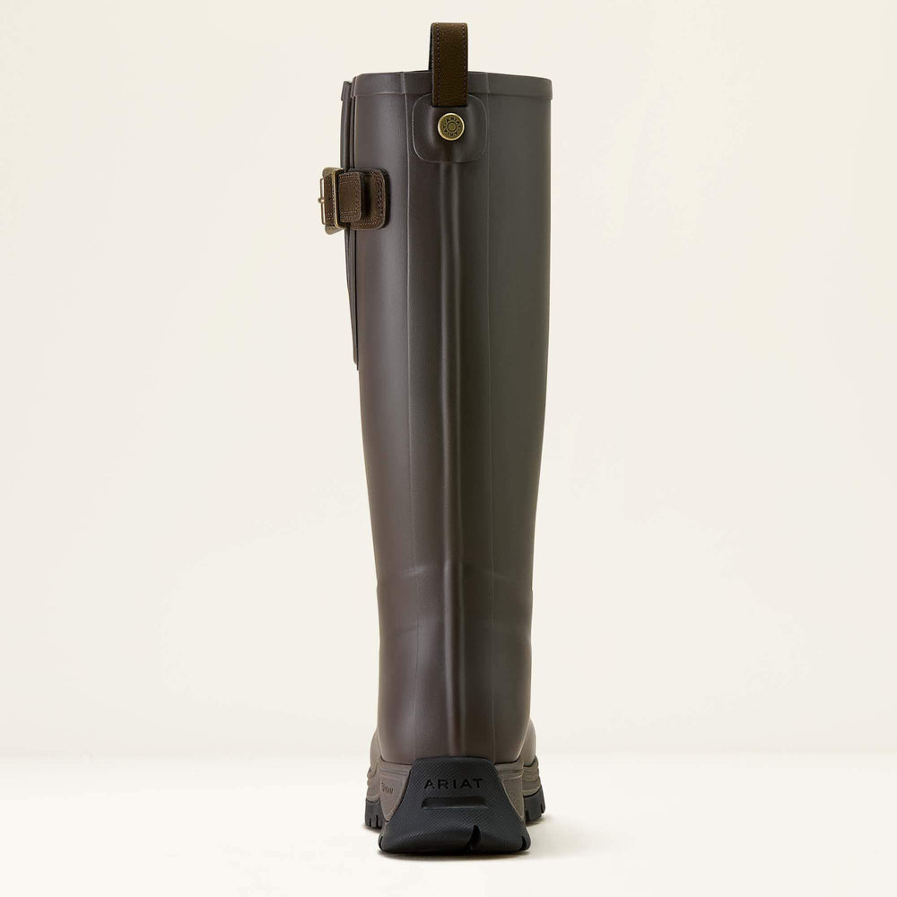Ariat Woodstock Rubber Boot Women|Trends