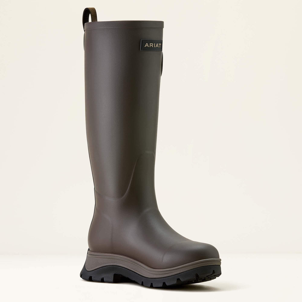 Ariat Woodstock Rubber Boot Women|Trends