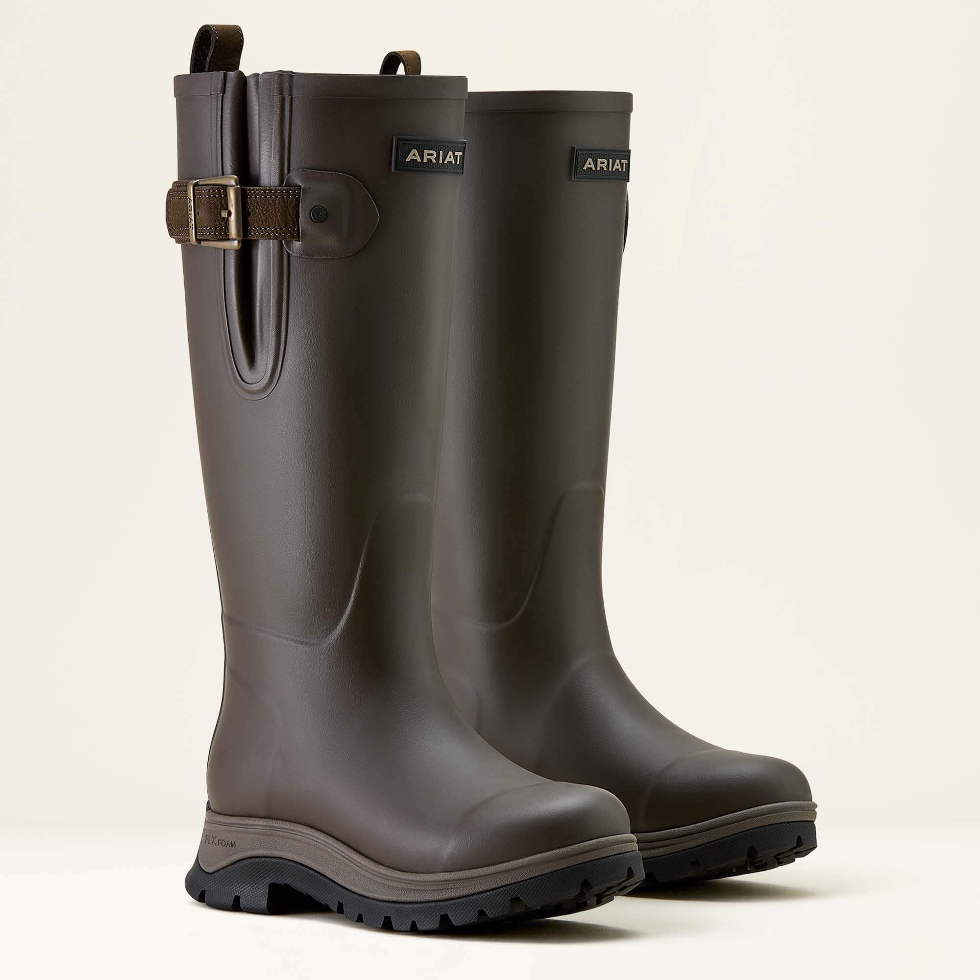 Ariat Woodstock Rubber Boot Women|Trends