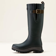 Ariat Woodstock Rubber Boot Women|Trends