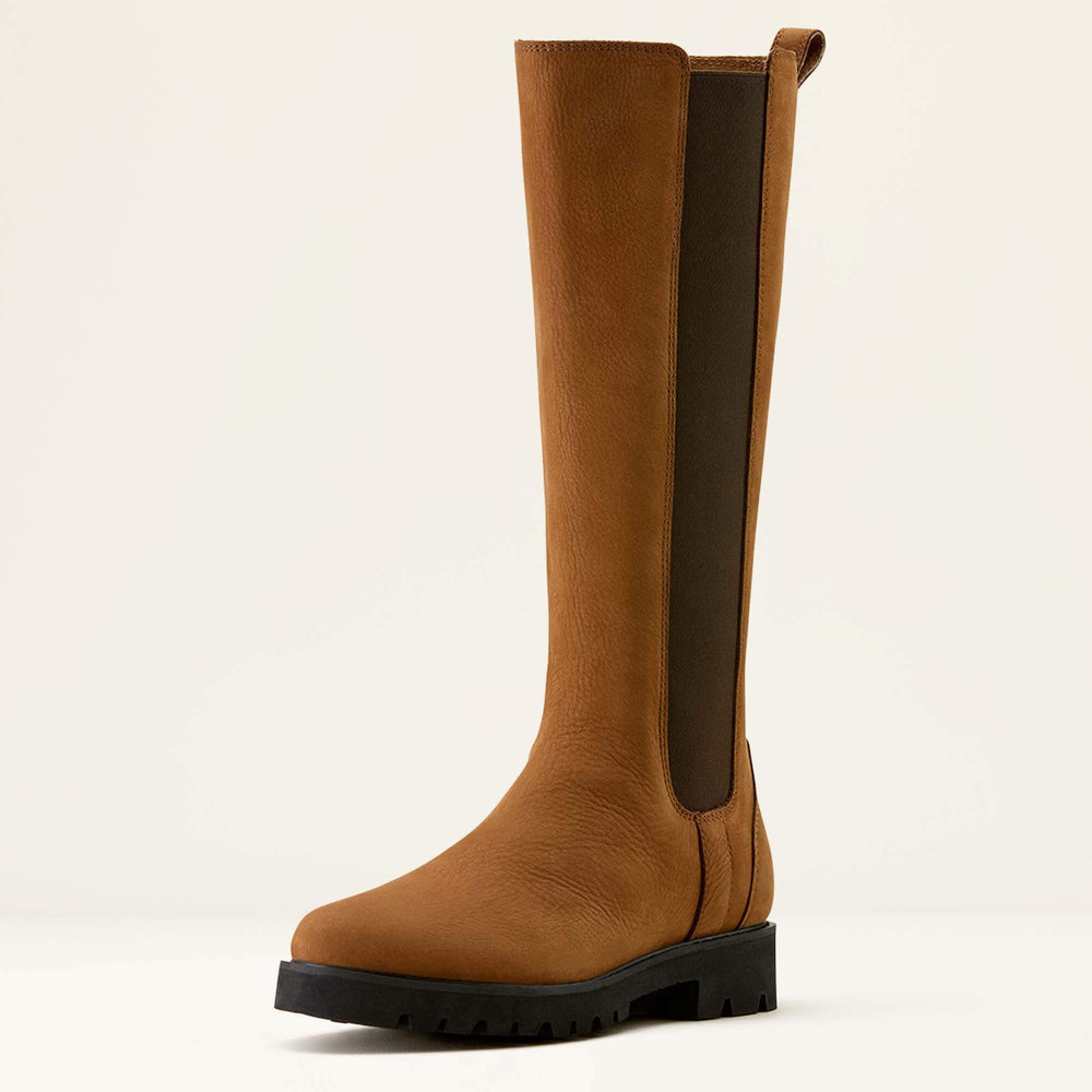 Ariat Camden Lug Waterproof Boot Women|Trends