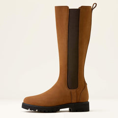 Ariat Camden Lug Waterproof Boot Women|Trends