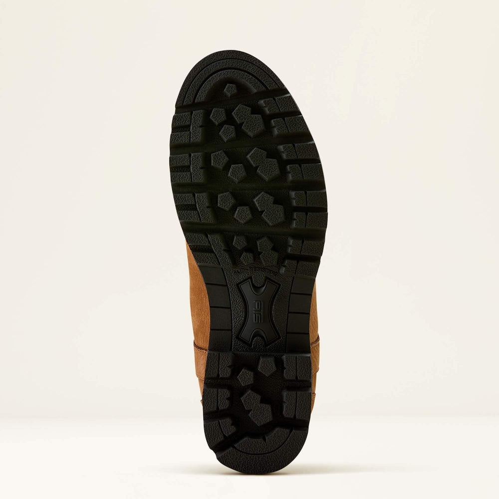 Ariat Camden Lug Waterproof Boot Women|Trends