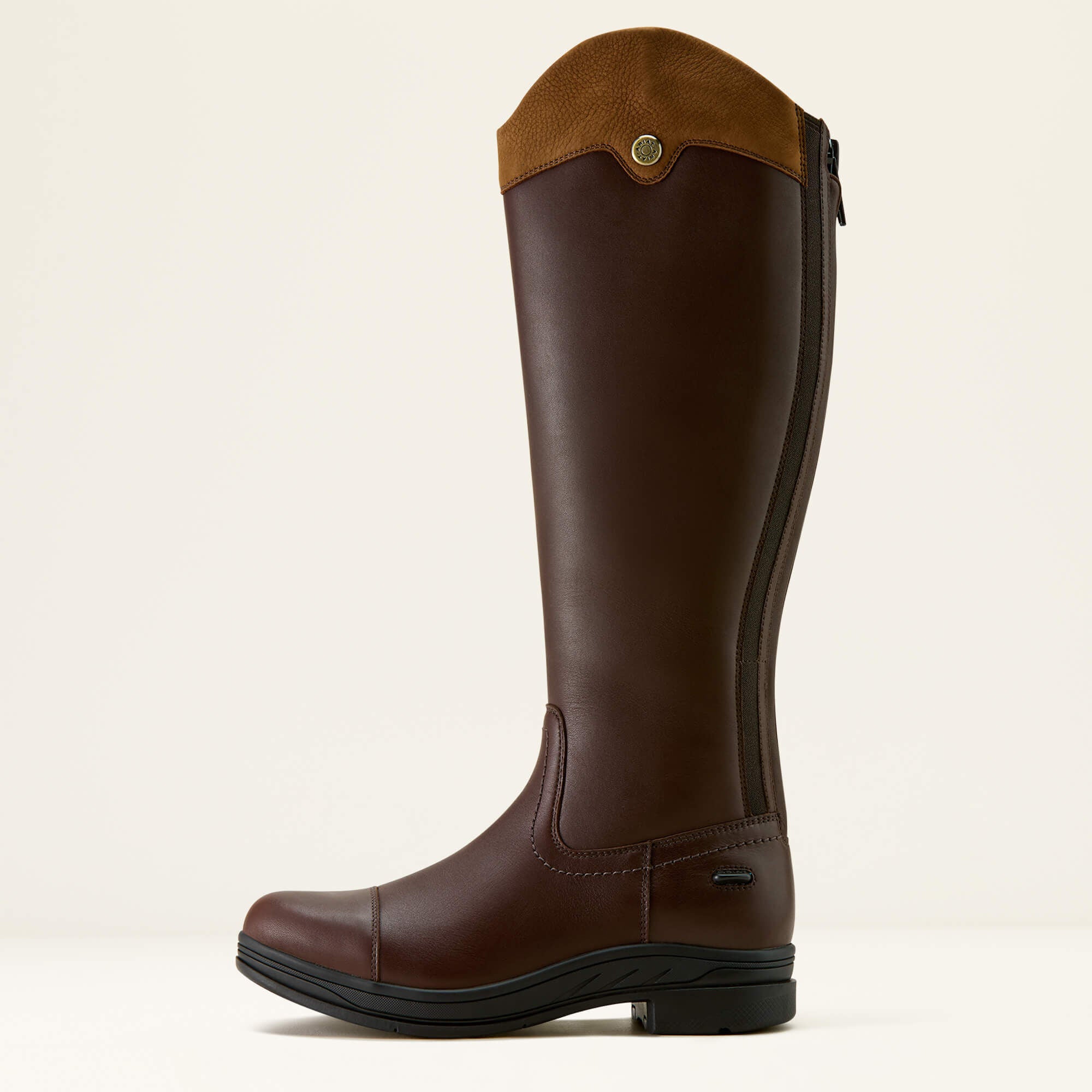 Ariat Stamford Waterproof Boot Women|Trends