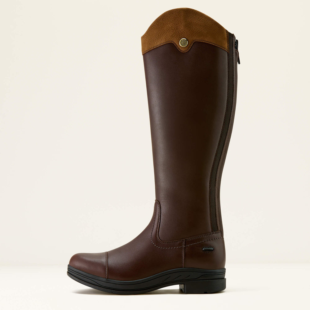 Ariat Stamford Waterproof Boot Women|Trends