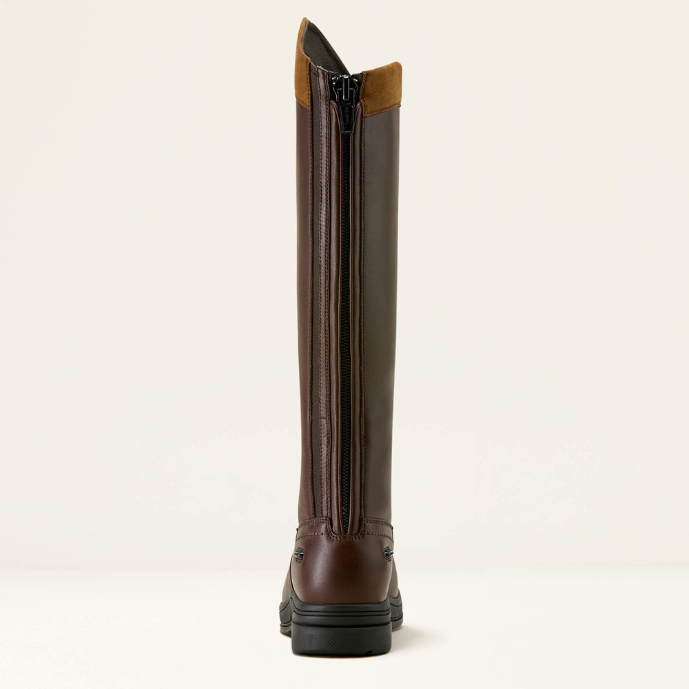 Ariat Stamford Waterproof Boot Women|Trends