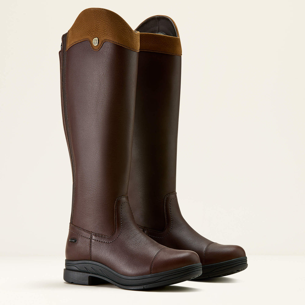 Ariat Stamford Waterproof Boot Women|Trends