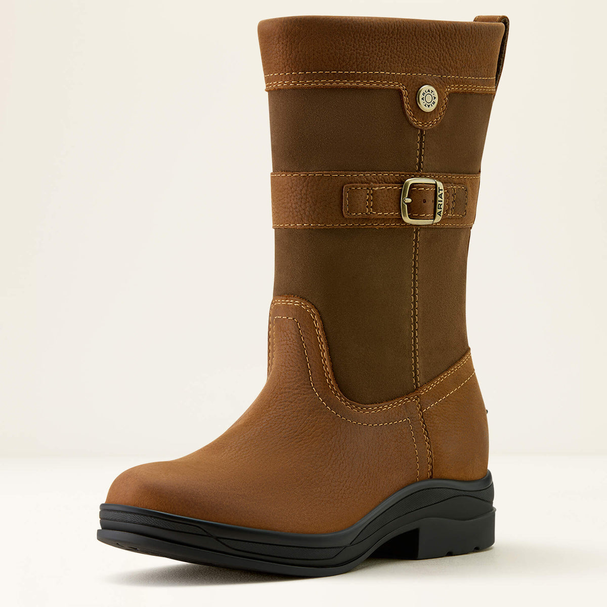 Ariat Bampton Waterproof Boot Women|Trends
